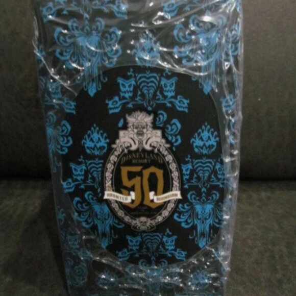 Funko Mystery Mini Disney Haunted Mansion Phantom Opera Singer, Target Exclusive - Picture 3 of 5